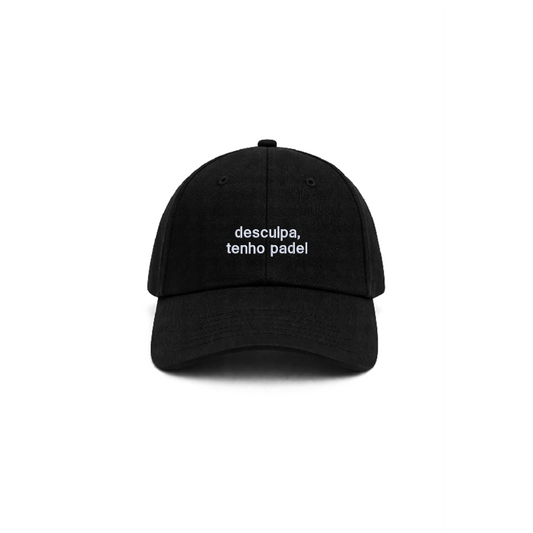 Front Black