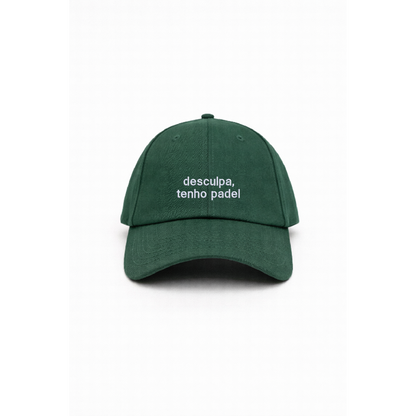 Front Green