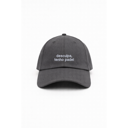 Front Grey