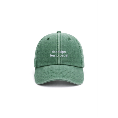 Front Bottle Green