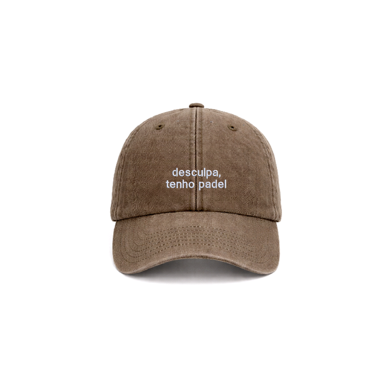 Front Brown
