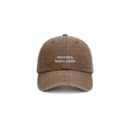 Front Brown