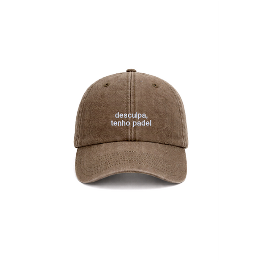 Front Brown