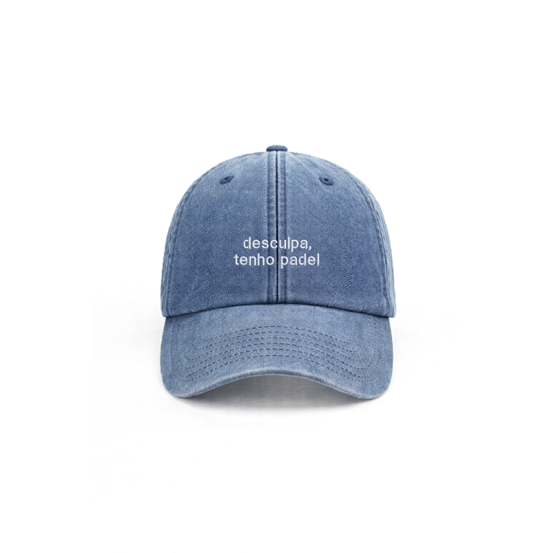 Front Light Denim