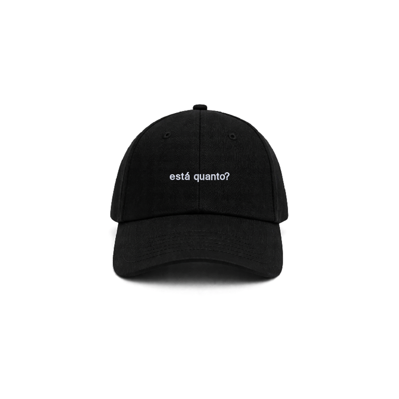 Front Black