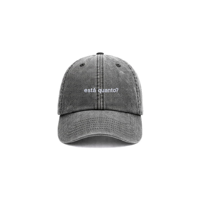 Front Black