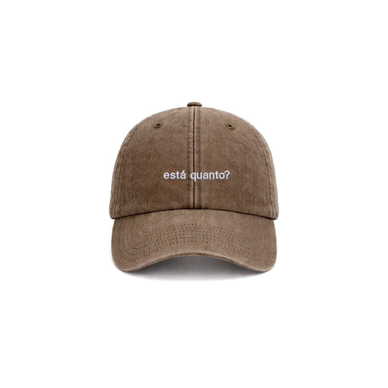 Front Brown