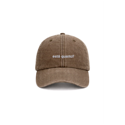 Front Brown