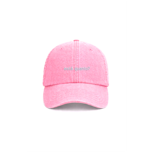 Front Dusky Pink