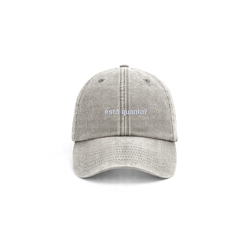Front Grey