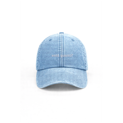 Front Light Blue