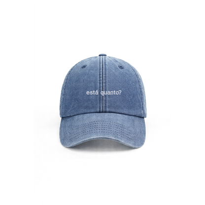 Front Light Denim