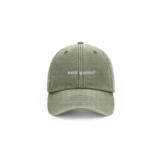 Front Olive