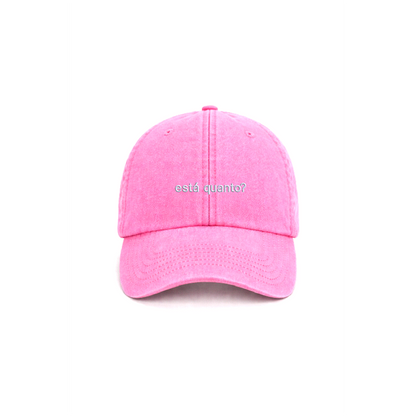 Front True Pink