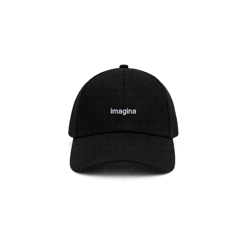 Front Black