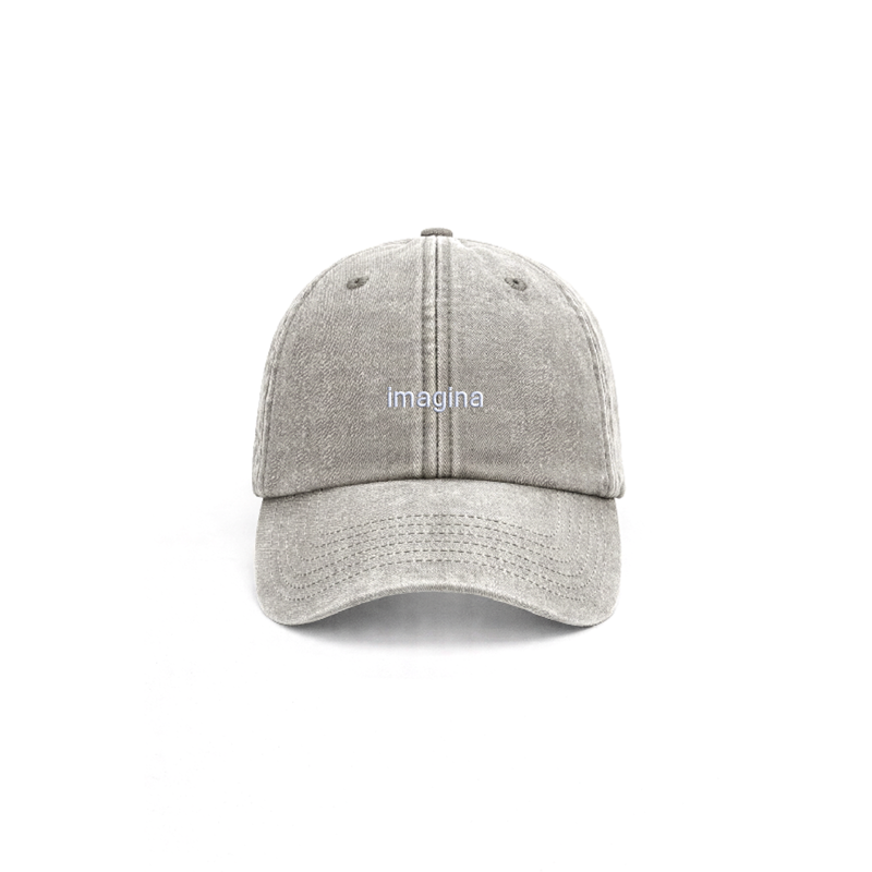Front Grey
