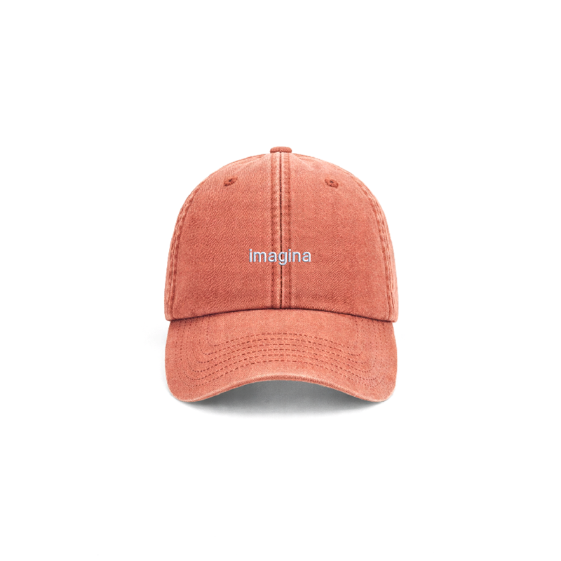 Front Orange