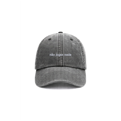 Front Black