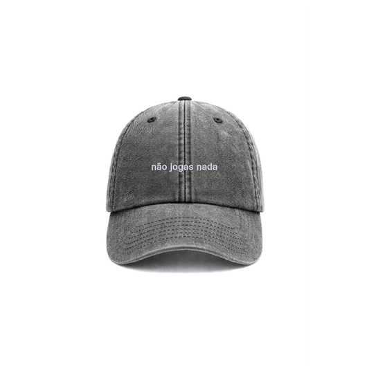 Front Black