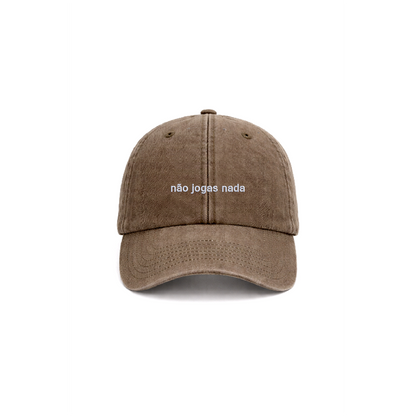 Front Brown