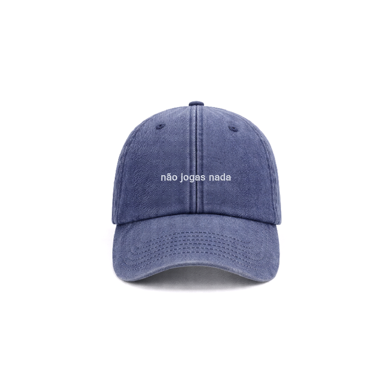Front Denim
