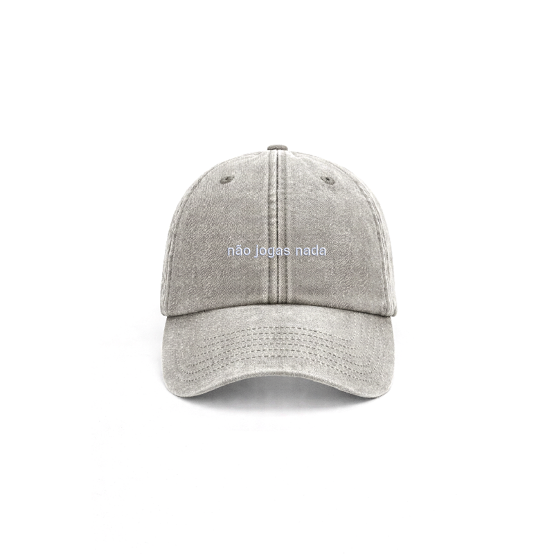 Front Grey