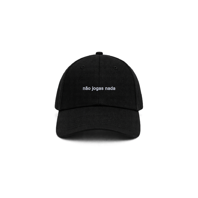 Front Black