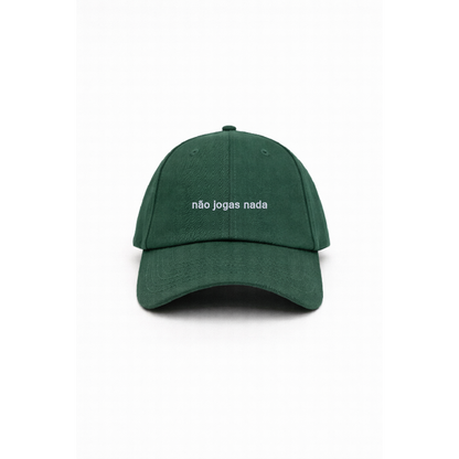 Front Green