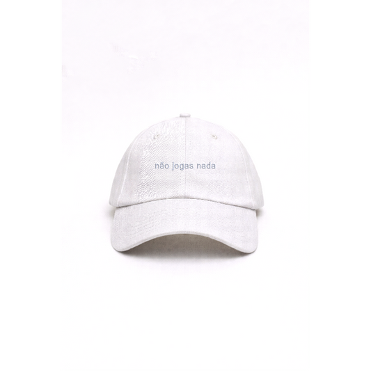 Front White