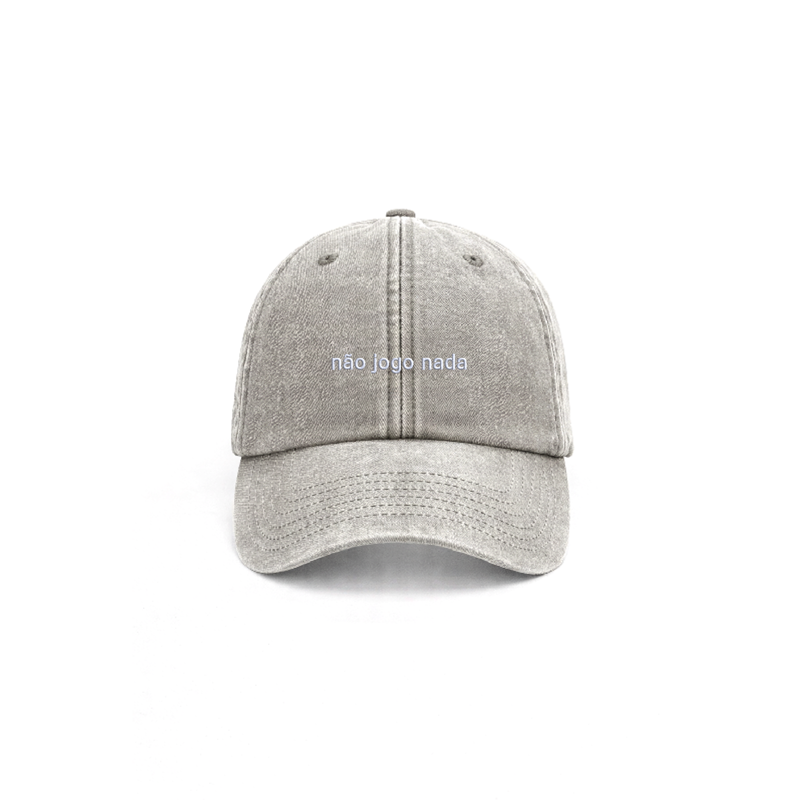Front Grey