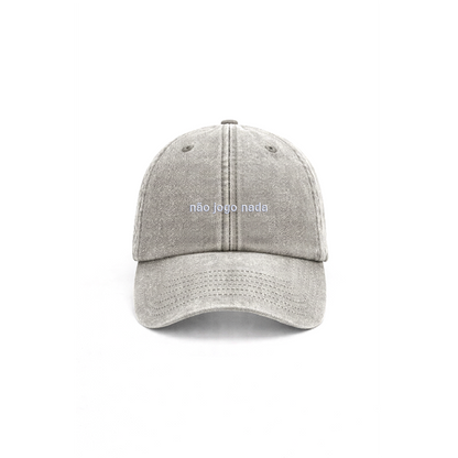 Front Grey