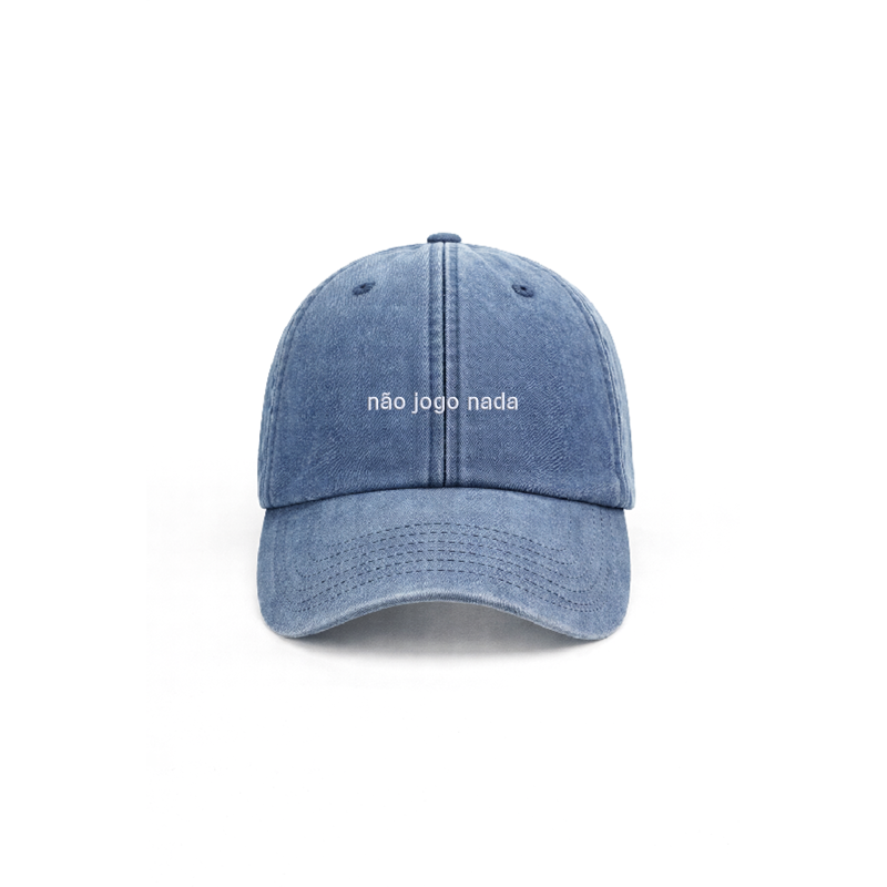 Front Light Denim