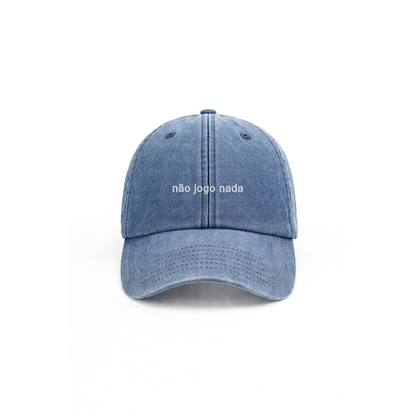 Front Light Denim