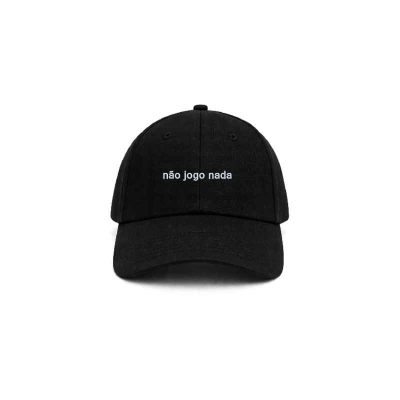 Front Black