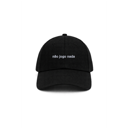 Front Black