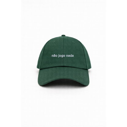 Front Green