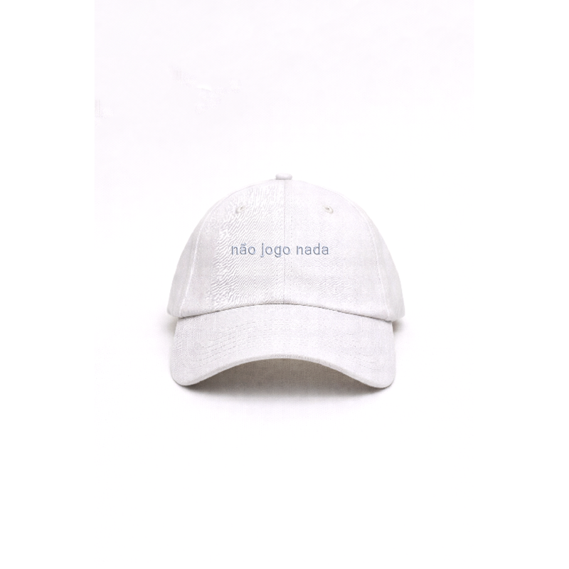 Front White