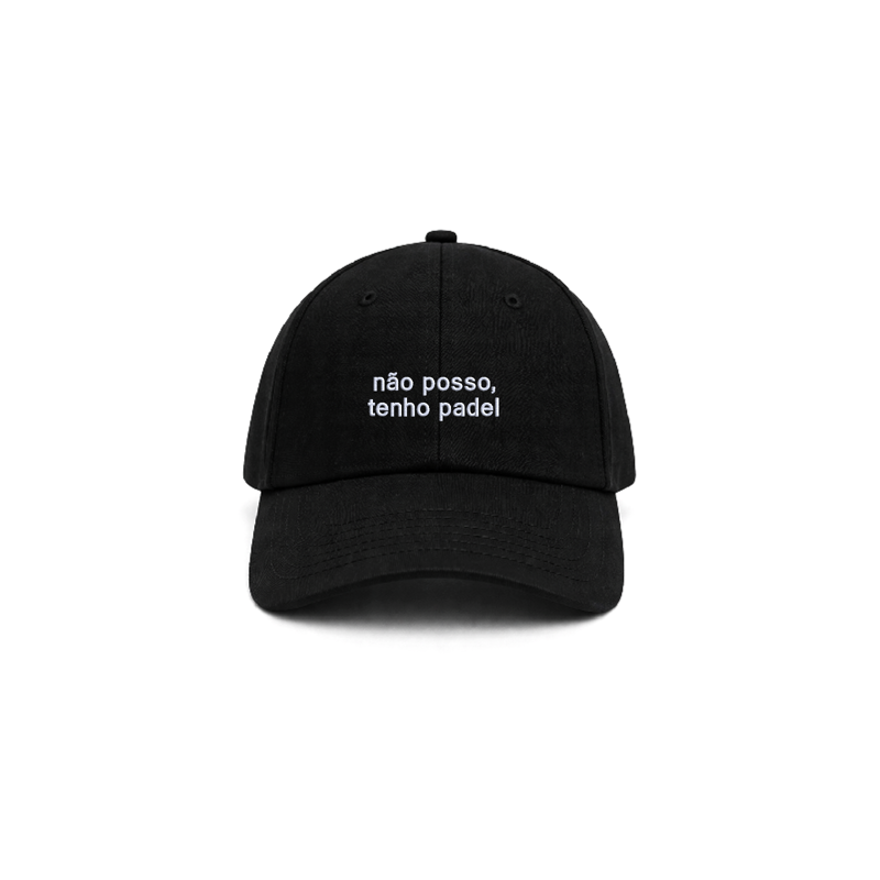 Front Black