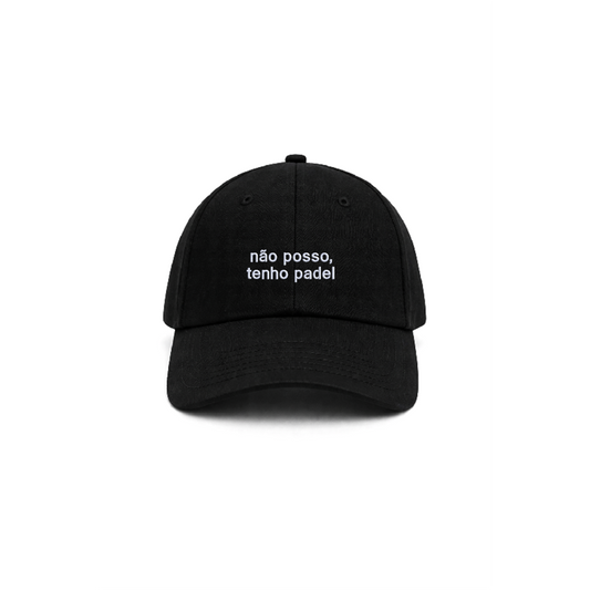 Front Black