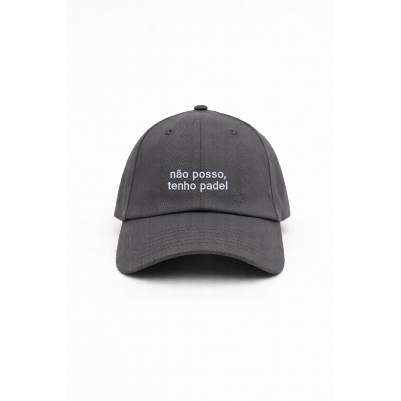 Front Grey