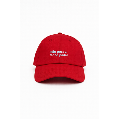 Front Red