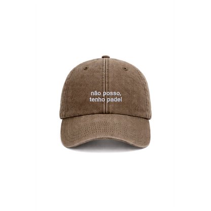 Front Brown