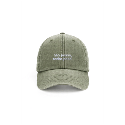 Front Olive