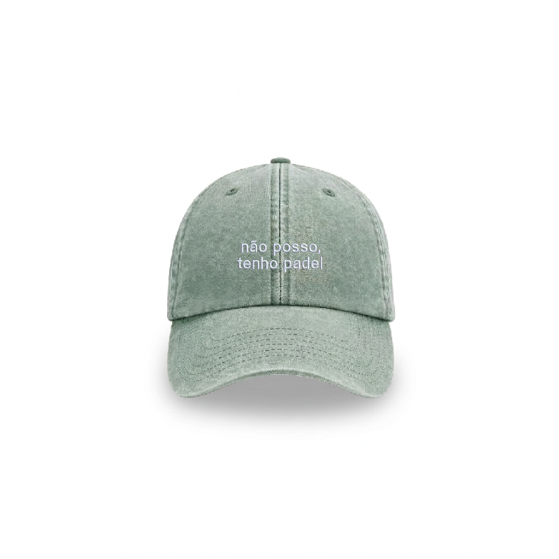 Front Sage Green