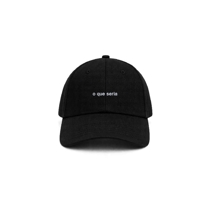 Front Black