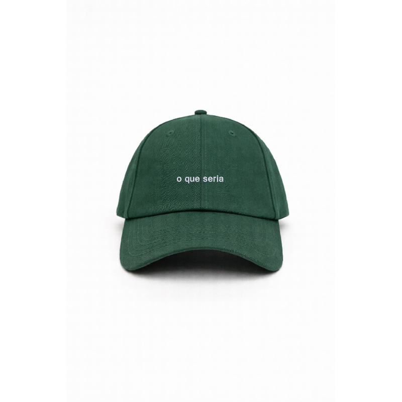 Front Green
