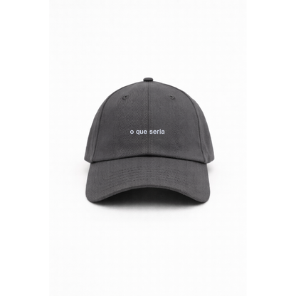 Front Grey