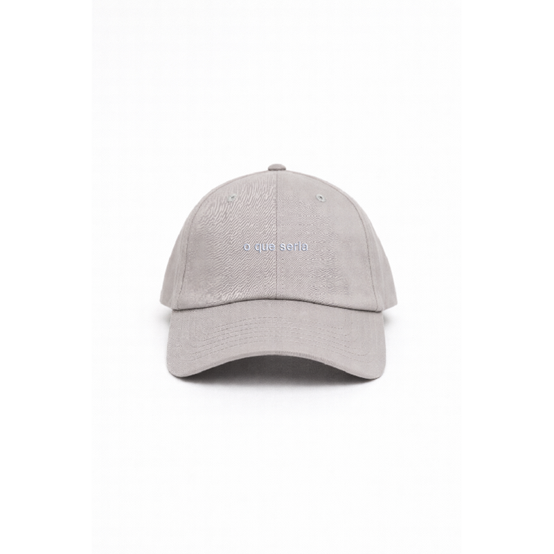 Front Light Grey