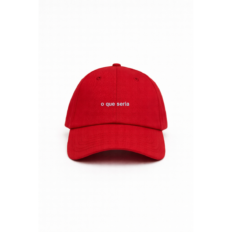Front Red