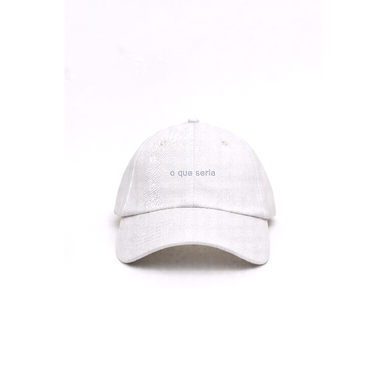 Front White